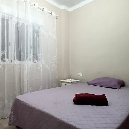 Marq 24 شقة لقنت